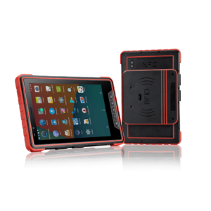 UHF RFID планшет HL7202G9