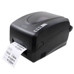 UHF RFID принтер P113