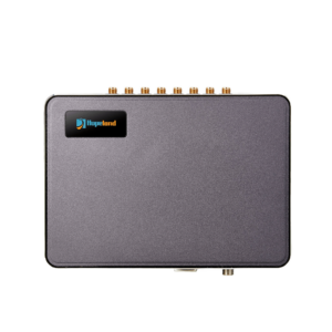 8-портовый UHF ридер HZ380