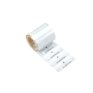 Разрушаемая UHF RFID метка CL7203L8