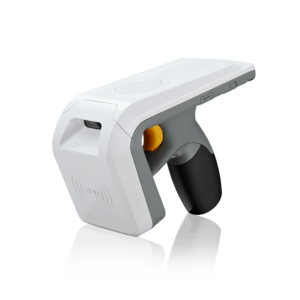 Bluetooth терминал сбора данных HL7202K8