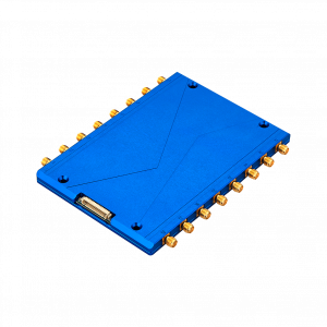 UHF RFID Модуль HZ530