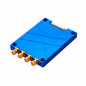 UHF RFID Модуль HZ540