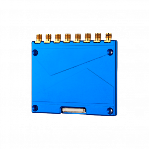 UHF RFID Модуль HZ580