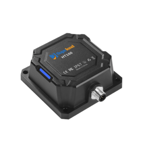 Промышленный UHF RFID ридер HT100