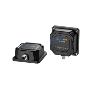 Промышленный HF RFID ридер HT100W